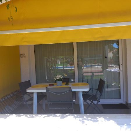 Marbella Milla De Oro/ Golden Mille Marbella Διαμέρισμα Εξωτερικό φωτογραφία