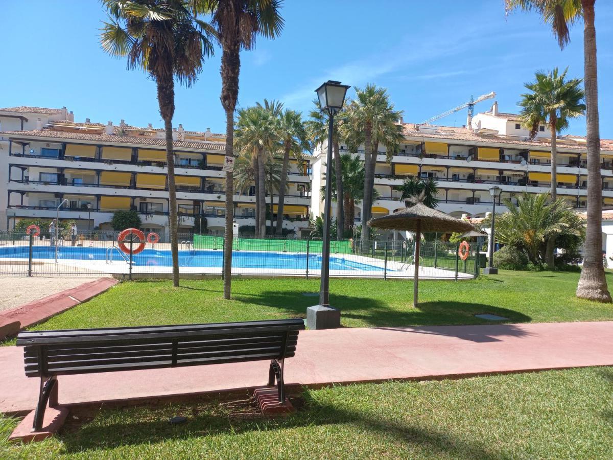 Marbella Milla De Oro/ Golden Mille Marbella Διαμέρισμα Εξωτερικό φωτογραφία