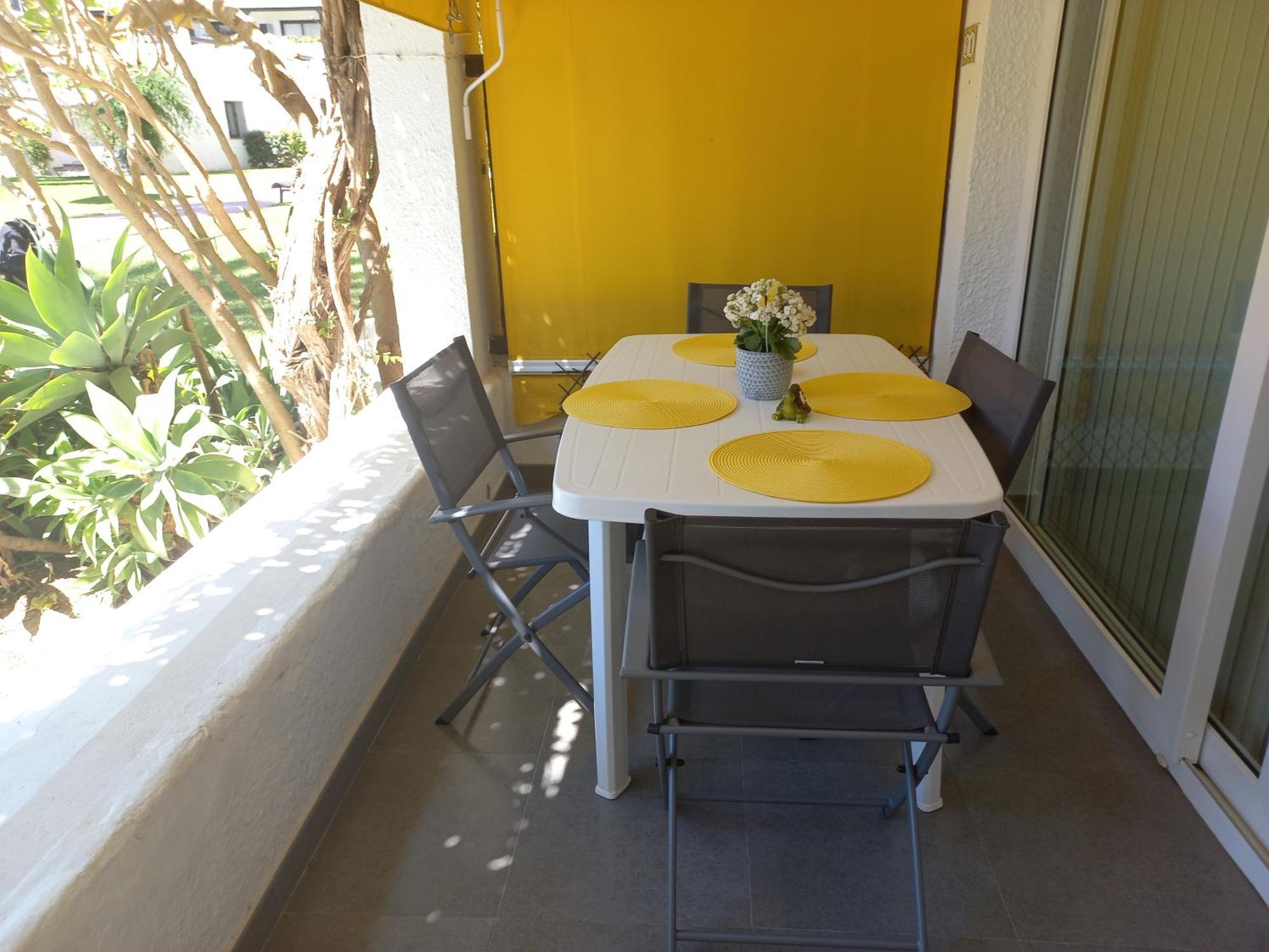 Marbella Milla De Oro/ Golden Mille Marbella Διαμέρισμα Εξωτερικό φωτογραφία